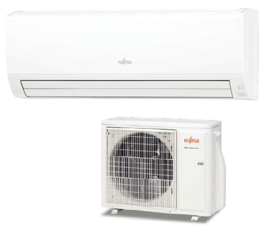 Fujitsu  ASY 50 KL