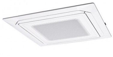 Fujitsu  AUY 50 KR (Branco)