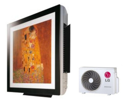 LG A09FT