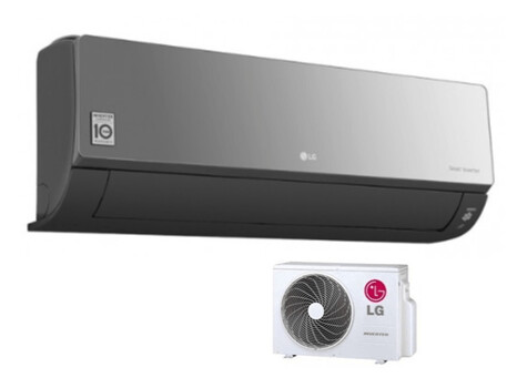 LG AC09BK