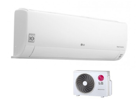 LG DC09RT