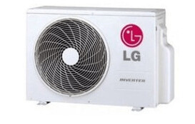 LG MU2R17.UL0 Monofásico