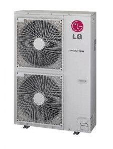 LG FM40AH.U34 Monofásico