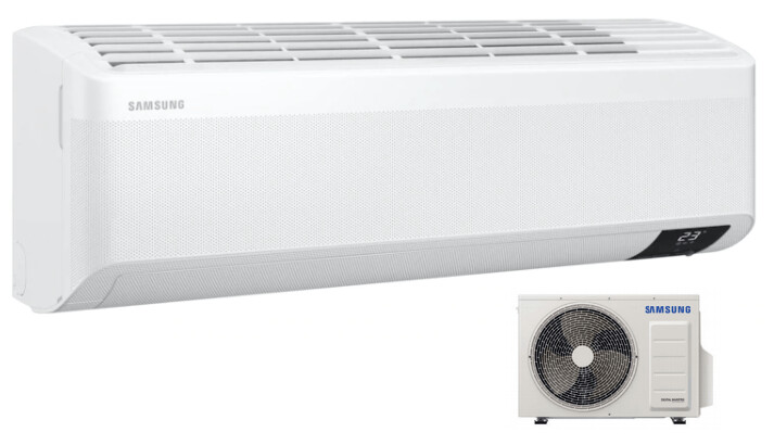 Samsung AR09TXEAAWKNEU