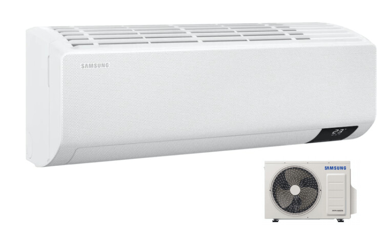 Samsung AR12TXFCAWKNEU