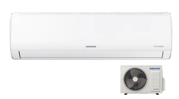 Samsung AR18TXHQASINEU