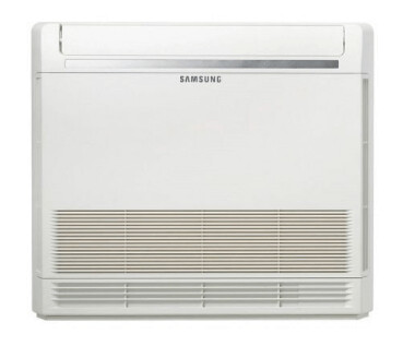 Samsung AC026RNJDKG Monofásica