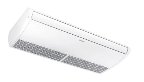Samsung AC100RNCDKG Monofásica
