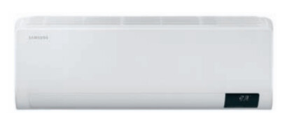 Samsung AC026TNXDKG Monofásica