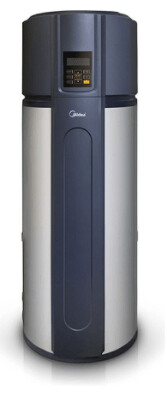 Midea RSJ-15/190RDN3-F