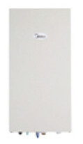Midea MZAU-42HWFN8-QD2W