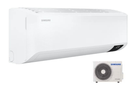 Samsung AR09TXFYAWKNEU