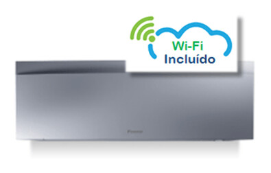 Daikin FTXJ25A9S