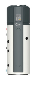 Midea RSJ-300S