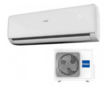 Haier Mural Geos Plus AS35TAEHRA THC