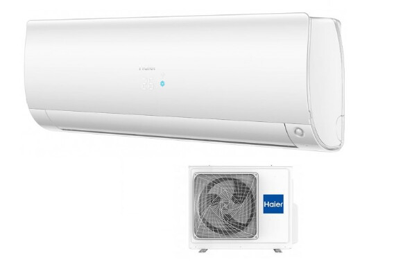 Haier Mural Flair Plus AS35S2SF2FA 3