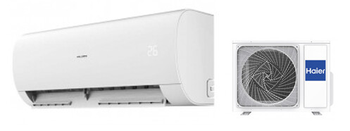 Haier Mural Pearl AS25PBAHRA