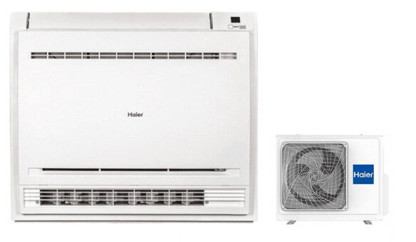 Haier Consola DF AF35S2SD1FA