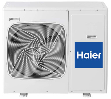 Haier 5U125S2SN1FA ext