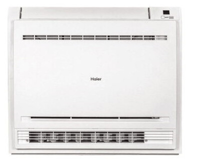 Haier Consola DF AF25S2SD1FA int