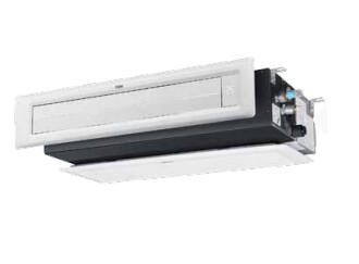 Haier Conduta Slim Baixa Pressão AD25S2SS1FA int