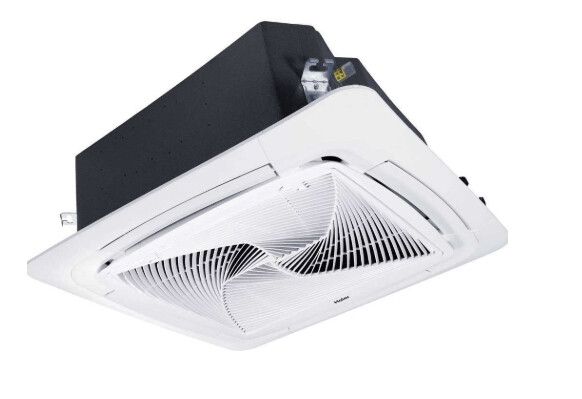 Haier Cassete AB50S2SC2FA Int