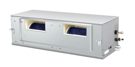 Haier Condutas Alta Pressão ADH125H1ERG