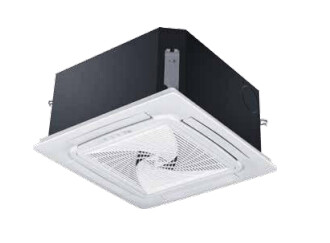 Haier Cassete Compacta AB25S2SC1FA int
