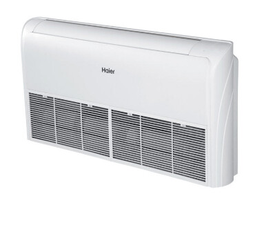 Haier Consola Chão Tecto AC35S2SG1FA
