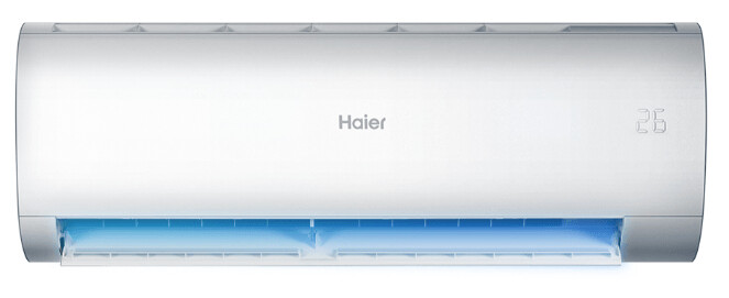 Haier Pearl Plus AS35PBAHRA int