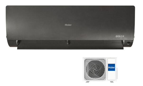 Haier Flexis Plus BH/MB3 AS25S2SF1FA-BH