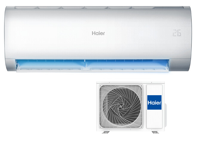 Haier Pearl Plus AS35PBAHRA
