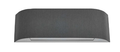 Toshiba Haori 7 cinza escuro