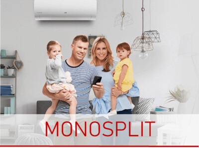 MonoSplit