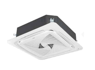 Haier Cassete Round Way ABH140 Monofásico