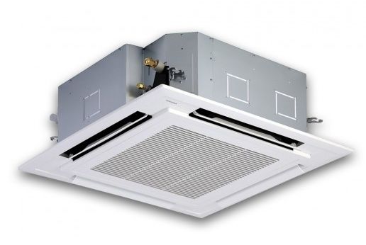 TOSHIBA RAV-HM801UTP-E