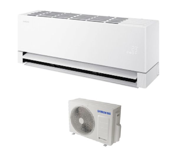 SAMSUNG Mural WindFree Première AR70H09C1AWNEU
