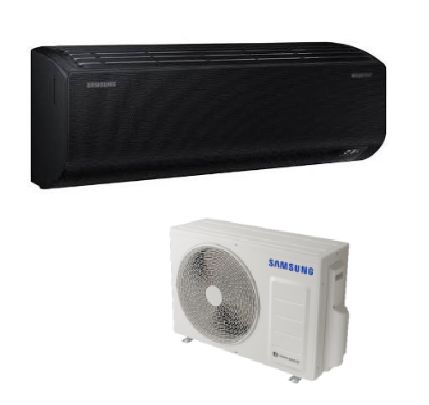 SAMSUNG Mural WindFree Avant S2 Black AR70F09C1ABNEU