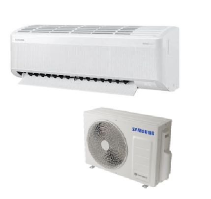 SAMSUNG Mural WindFree Comfort S2 UI AR60F12C1AWNEU
