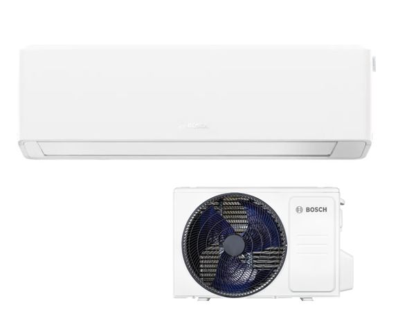 BOSCH Mural Climate 7000i - SET 35
