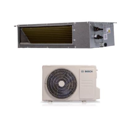 BOSCH CONDUTA CL5000iL-Set 53