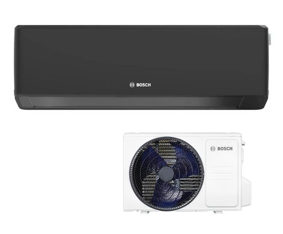 BOSCH Mural Climate 7000i - SET 41 WEB (preto)