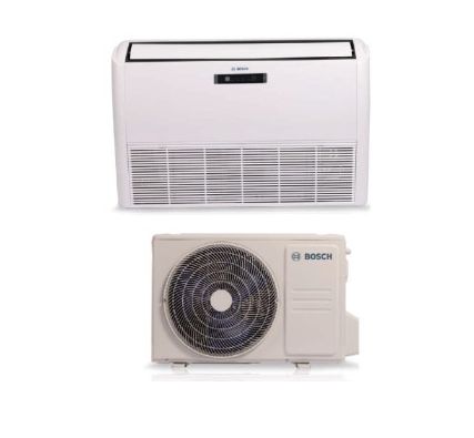 BOSCH TETO-CHÃO CL5000iL-Set 160