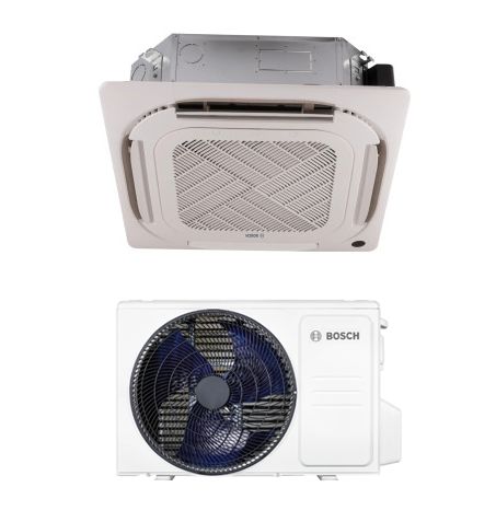 BOSCH CASSETE 4 VIAS CL5000iL-Set 35
