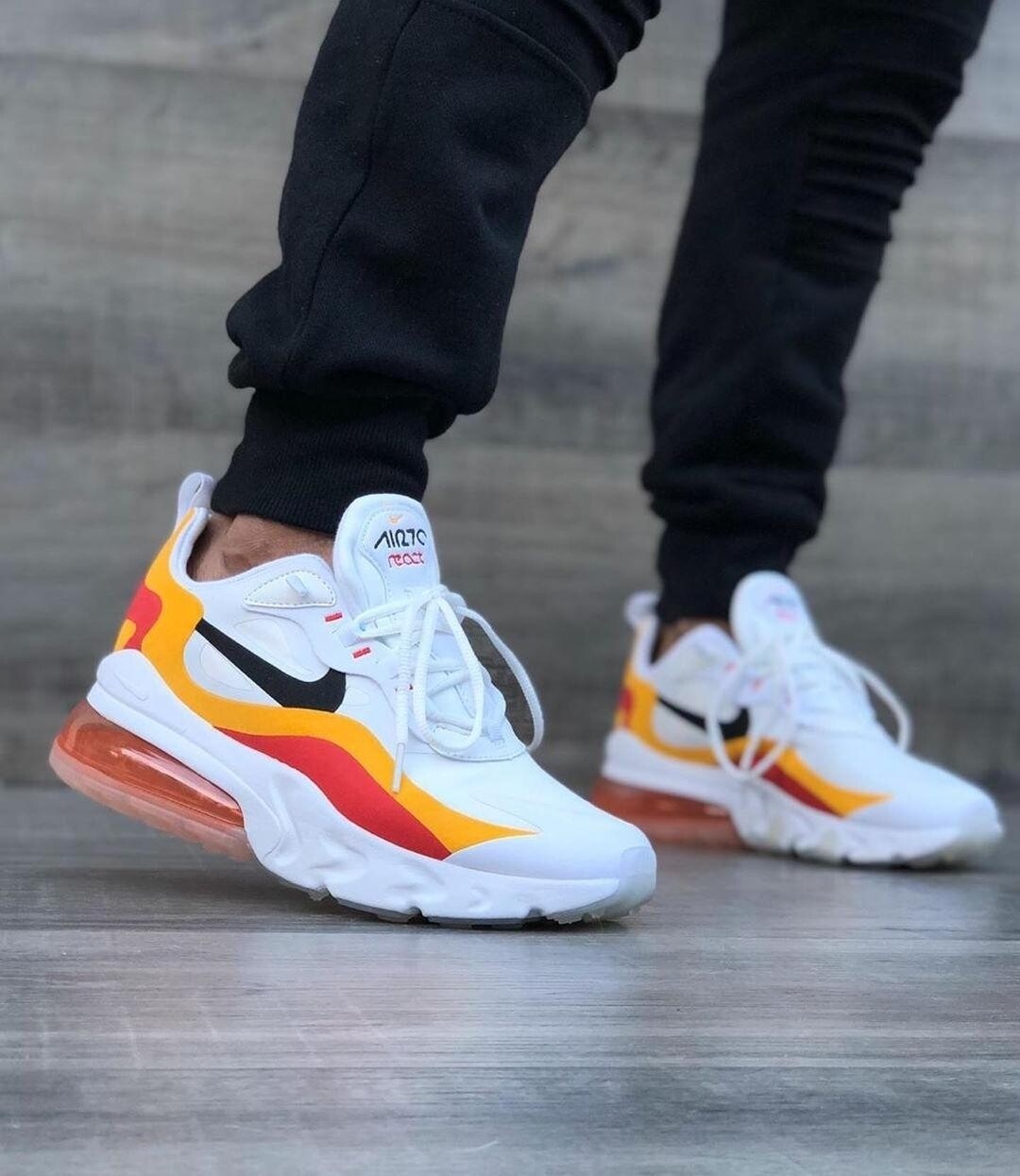 nike air force nieuw