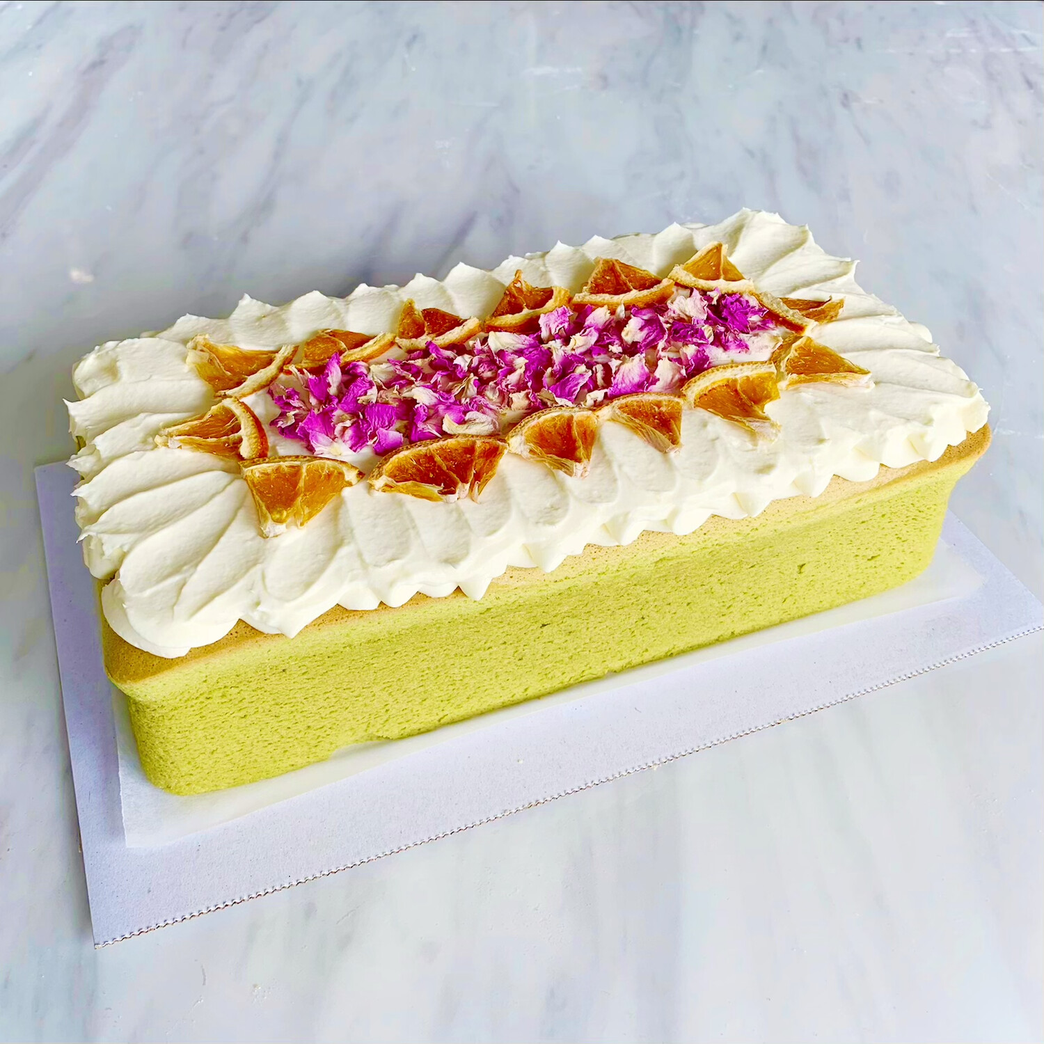 Kardinia Celebration Cake