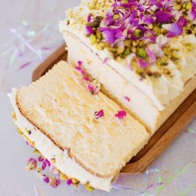 Happy Celebration Cake
