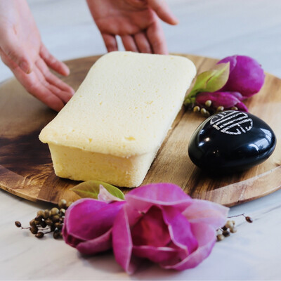 Original Signature Japanese Cheesecake