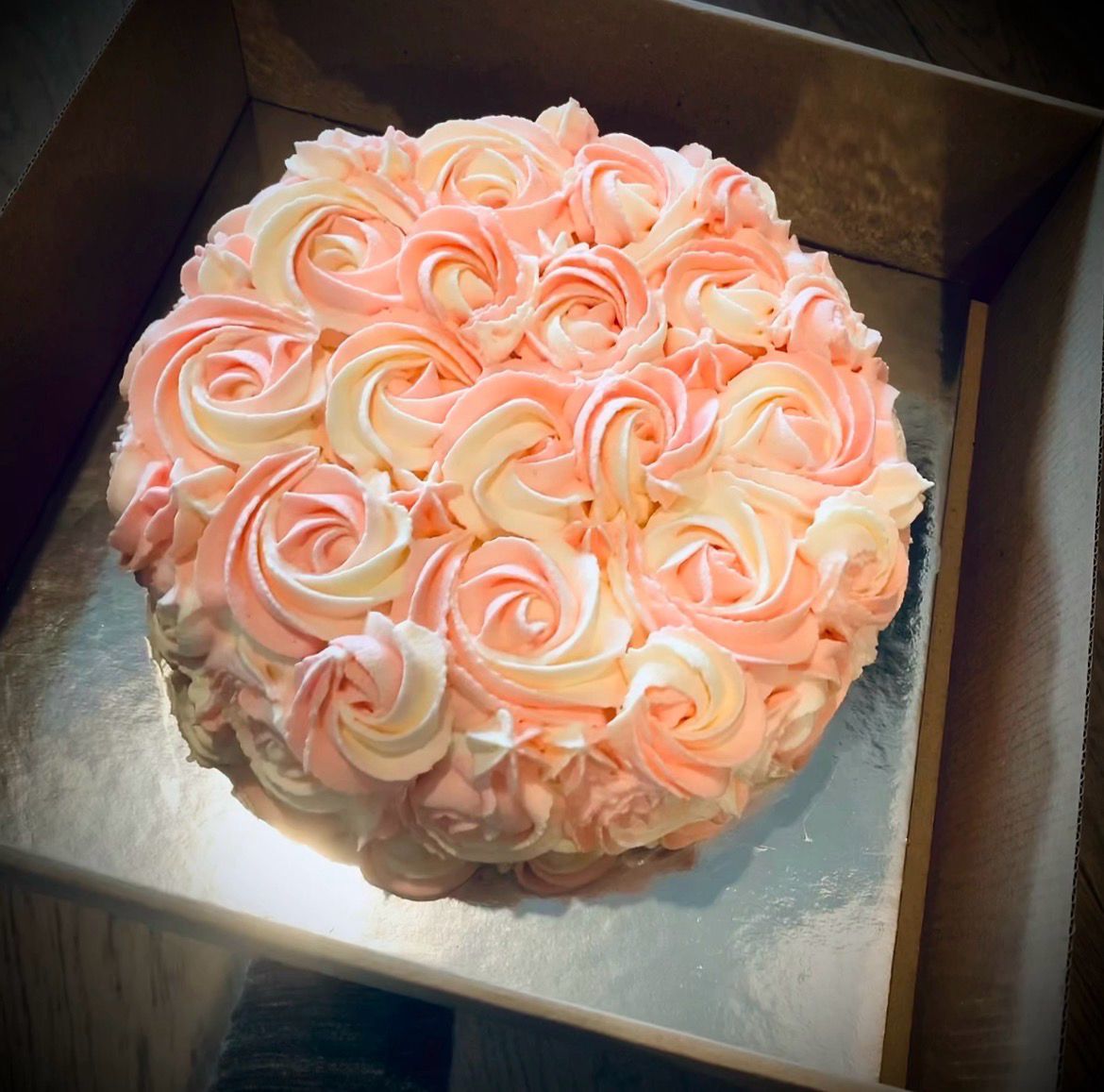 Aurora Blush