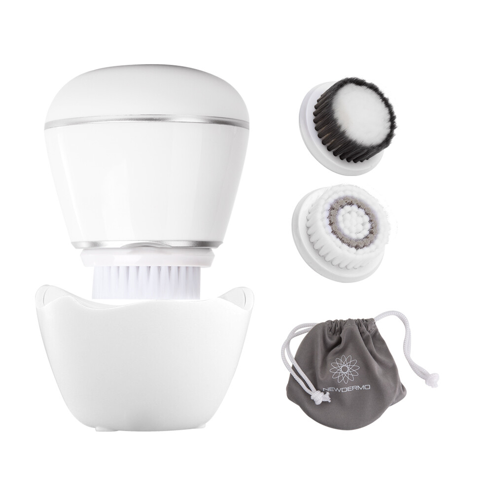 Ultra Sonic Facial Brush-Super value set